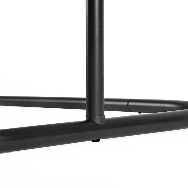 Utopia Alley 58'' D-Shaped Enclosure