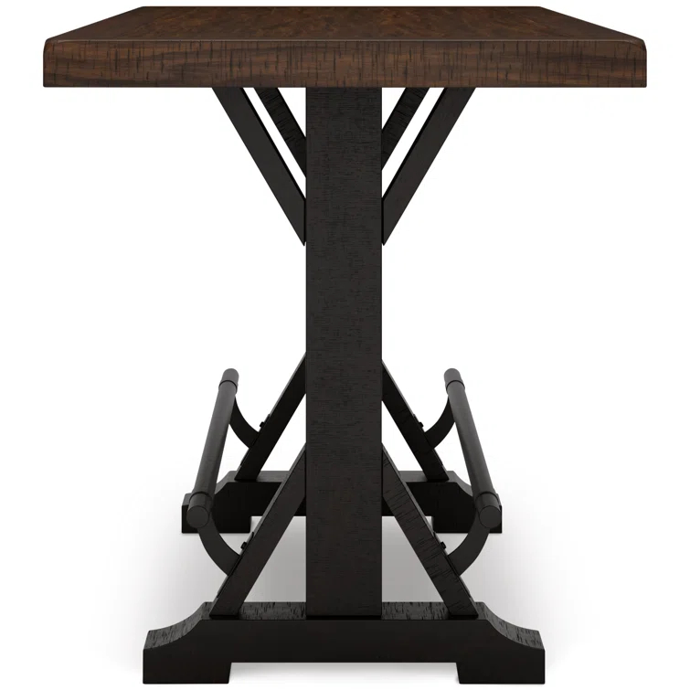Williston Forge Shanay Counter Height Dining Table