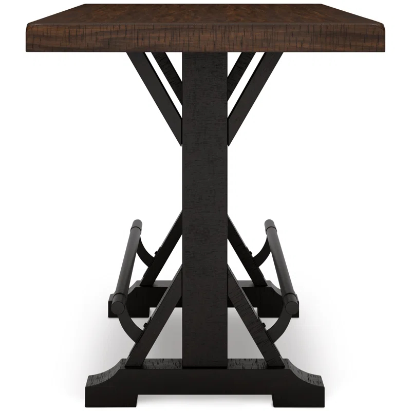 Williston Forge Shanay Counter Height Dining Table