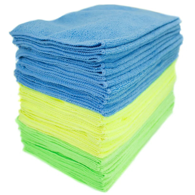 Zwipes Cleaning Cloth (Set of 48)