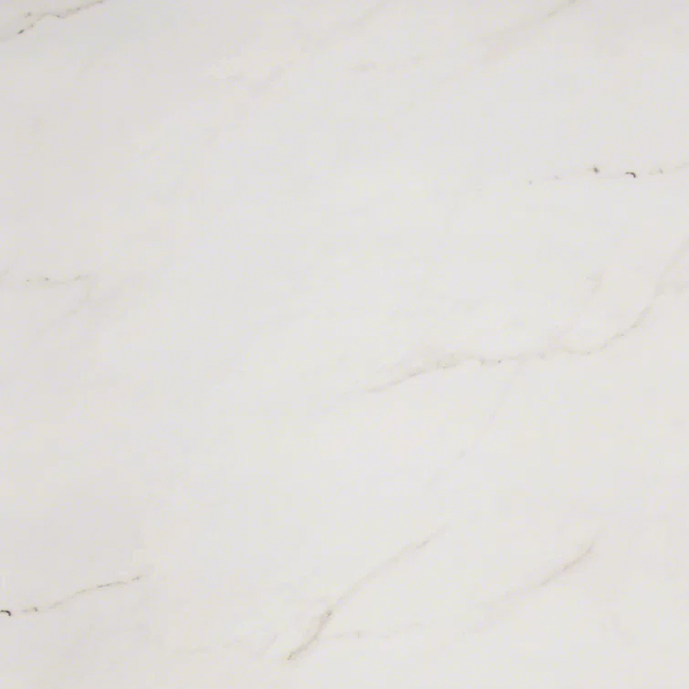 Aria 24" x 24" Stone Look Polished Porcelain Wall & Floor Tile