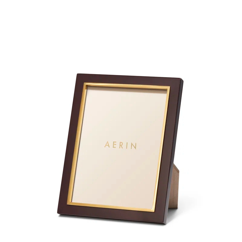 AERIN Varda Lacquer Frame