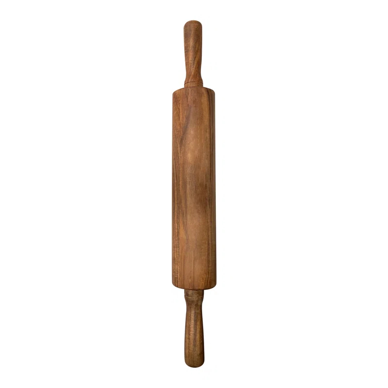 Ironwood Gourmet Ironwood Gourmet Wood Rolling Pin