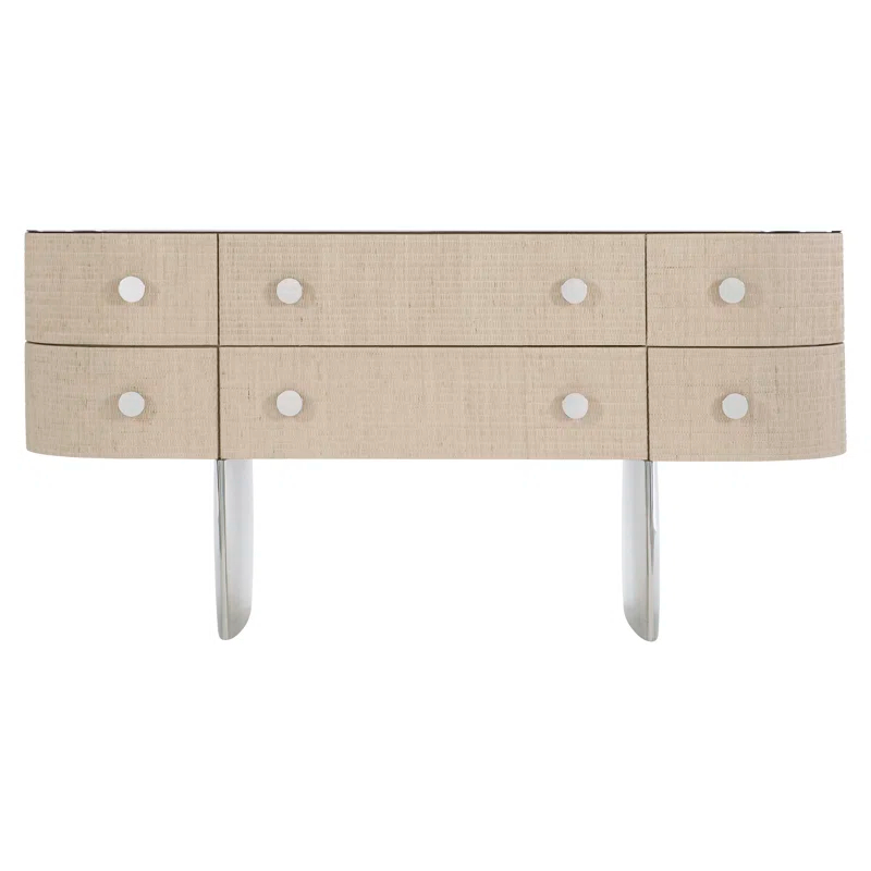 Bernhardt Almeda 72'' W 6 - Drawer Dresser