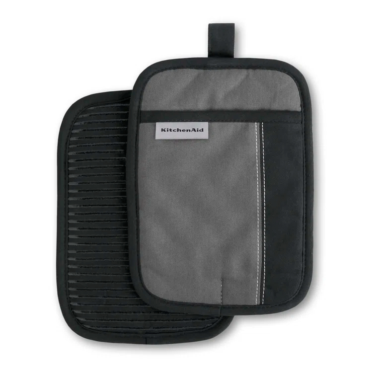KitchenAid® KitchenAid Beacon 2-Piece Potholder (Set of 2)