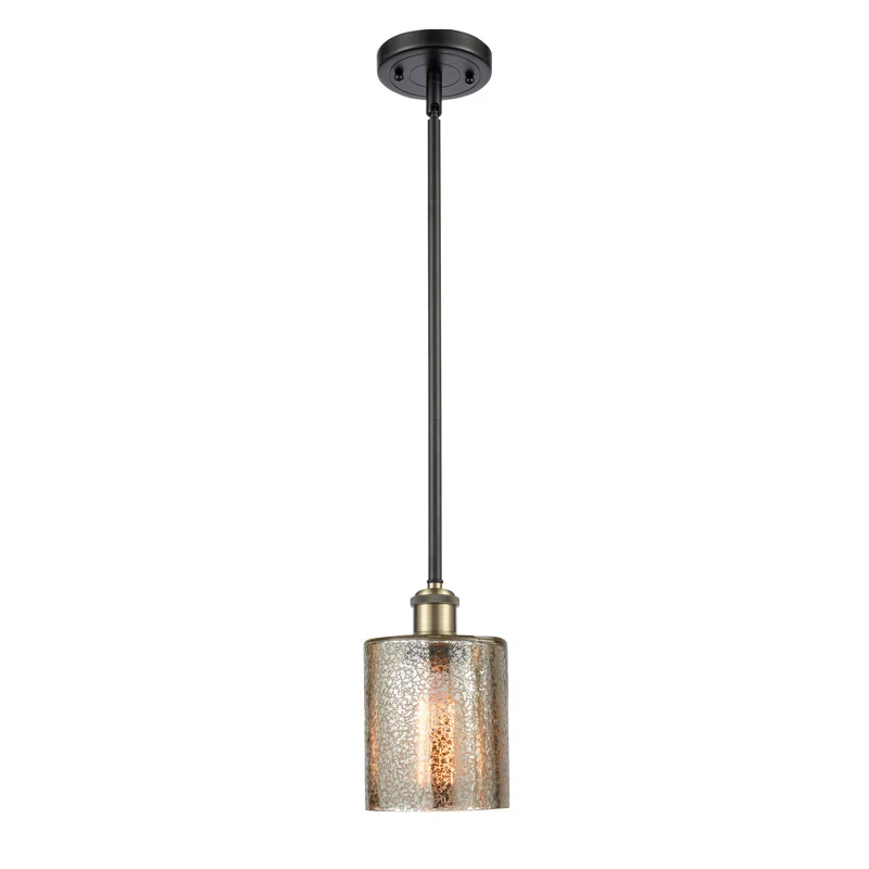 Leilani 1 - Light Single Pendant