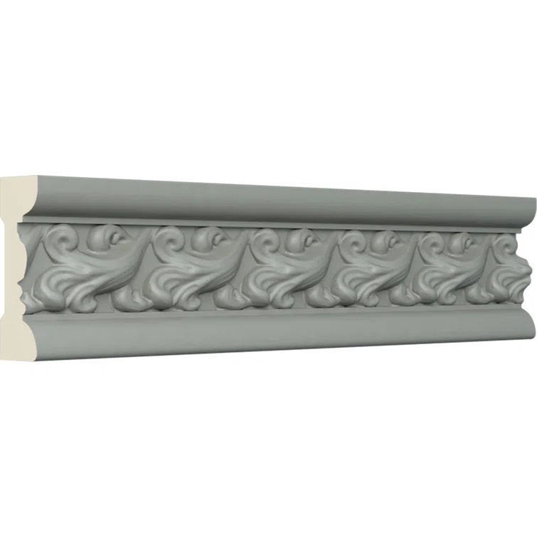 Ekena Millwork Kinsley Chair Rail