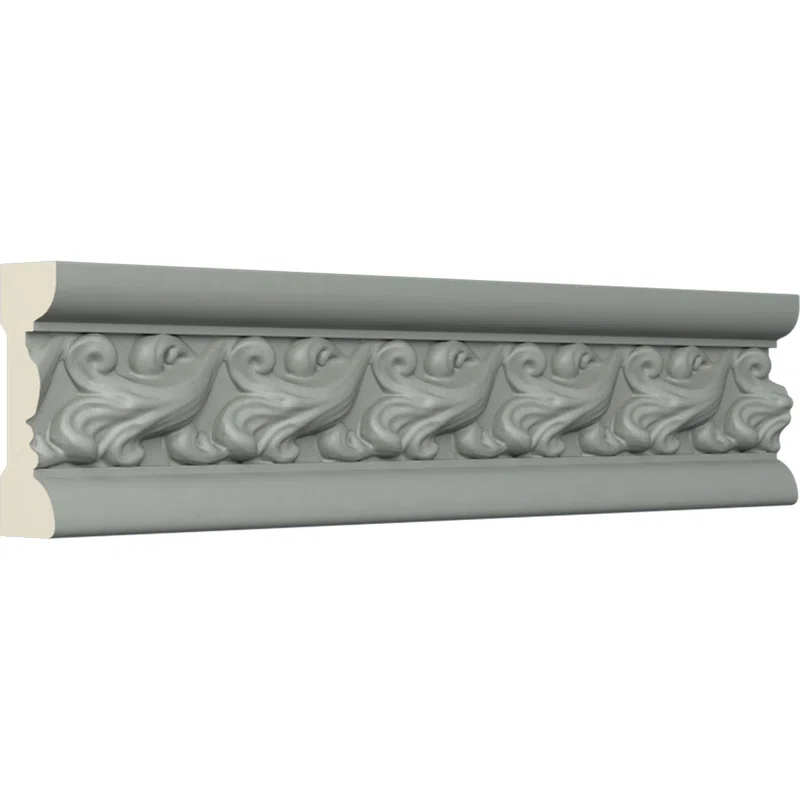 Ekena Millwork Kinsley Chair Rail