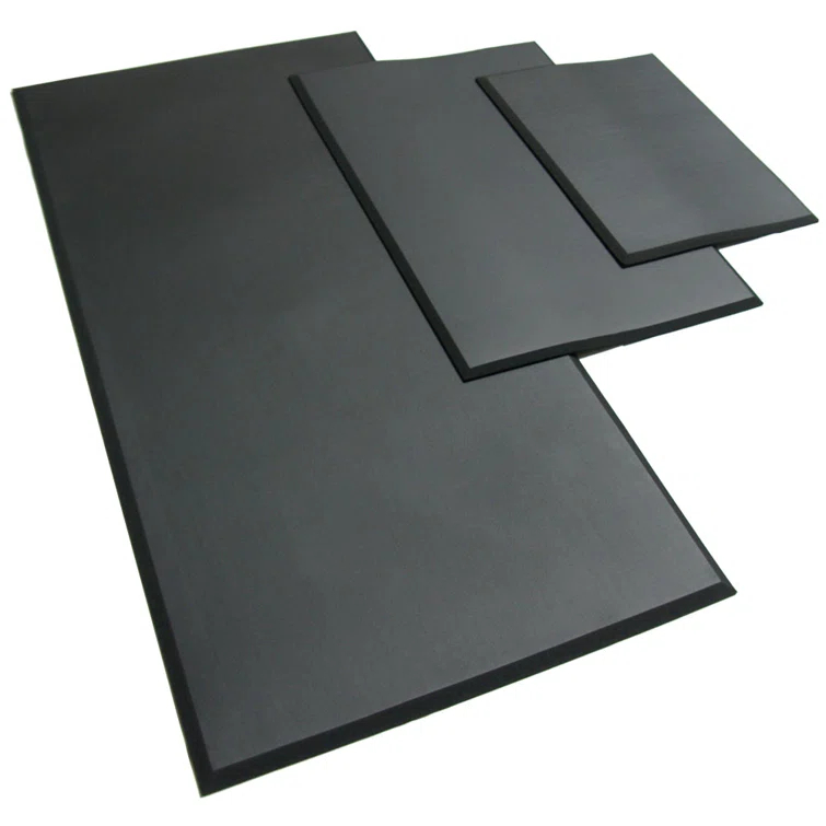 Rubber-Cal, Inc. Comfort Cloud Foam Anti-Fatigue Mat