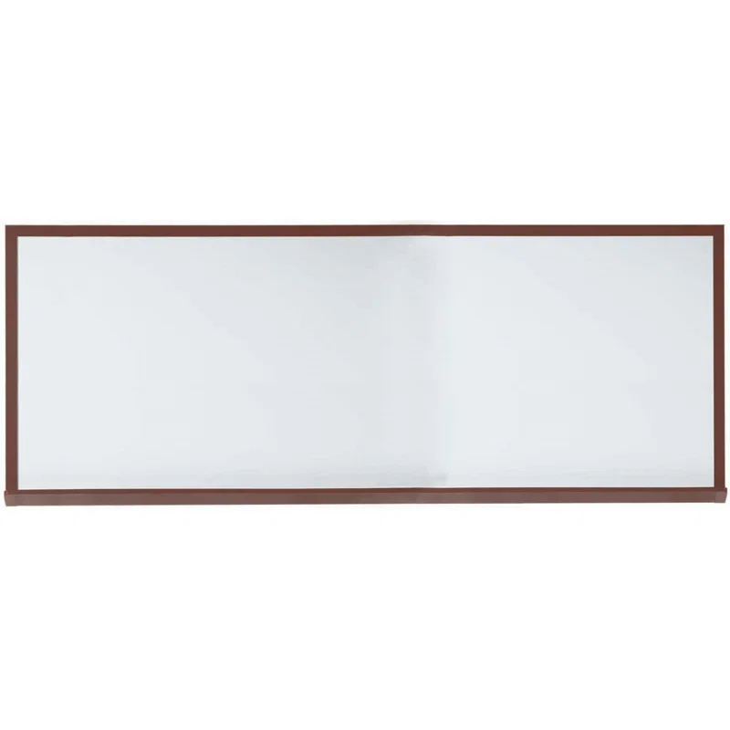 AARCO Wall Magnetic Whiteboard