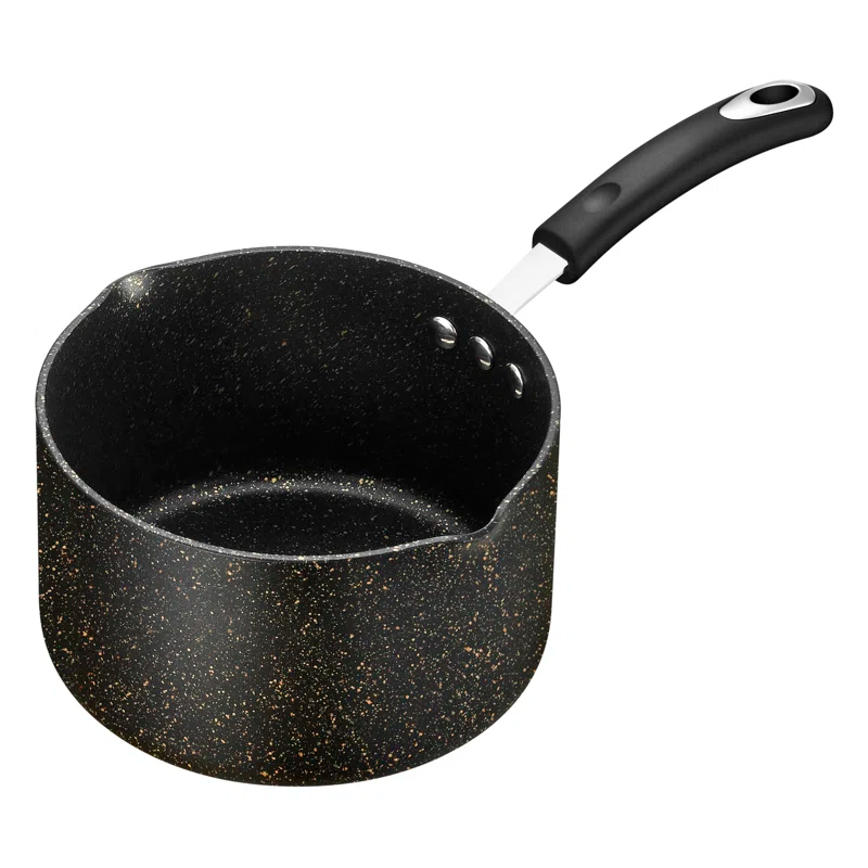 Ozeri Aluminum Saucepan