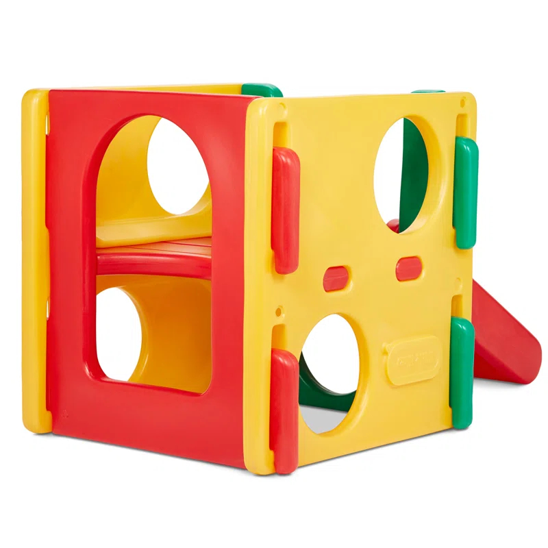 Little Tikes Jr Activity Gym-Natural