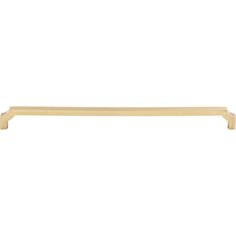 Top Knobs Davenport Bar pull