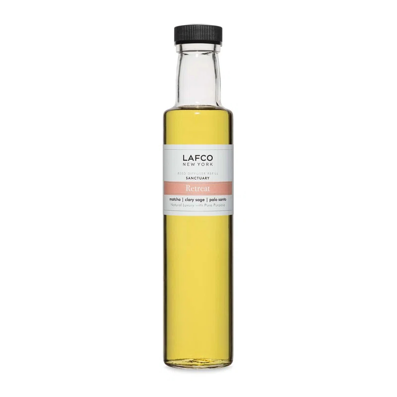 House and Home Retreat Reed Diffuser Refill
