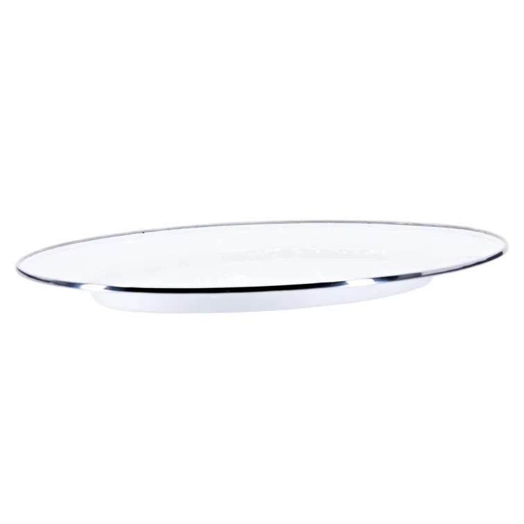 Golden Rabbit Golden Rabbit Solid Platter