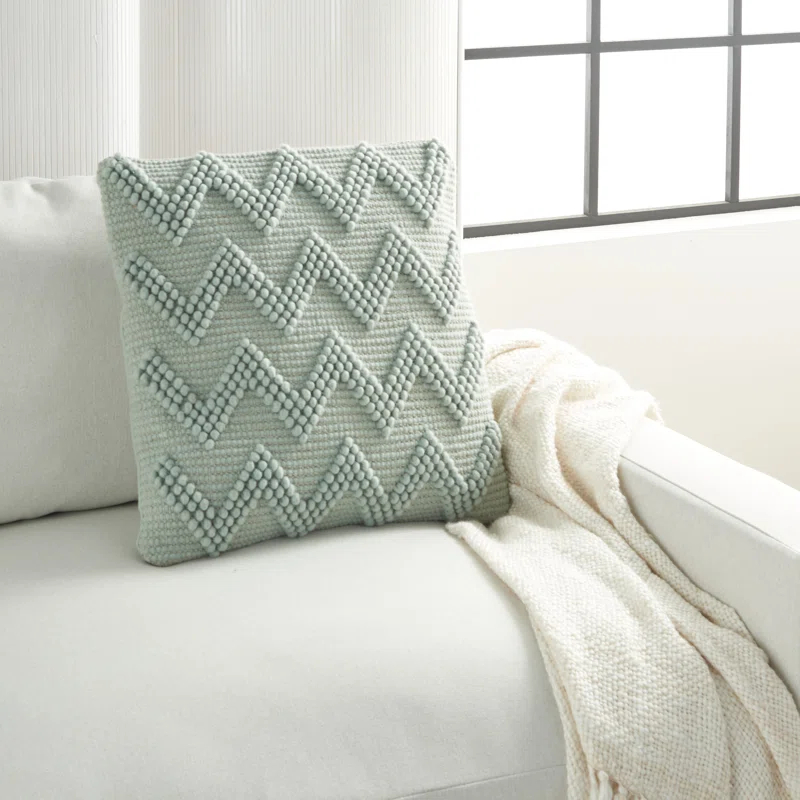 Mina Victory Pillow Cover & Insert