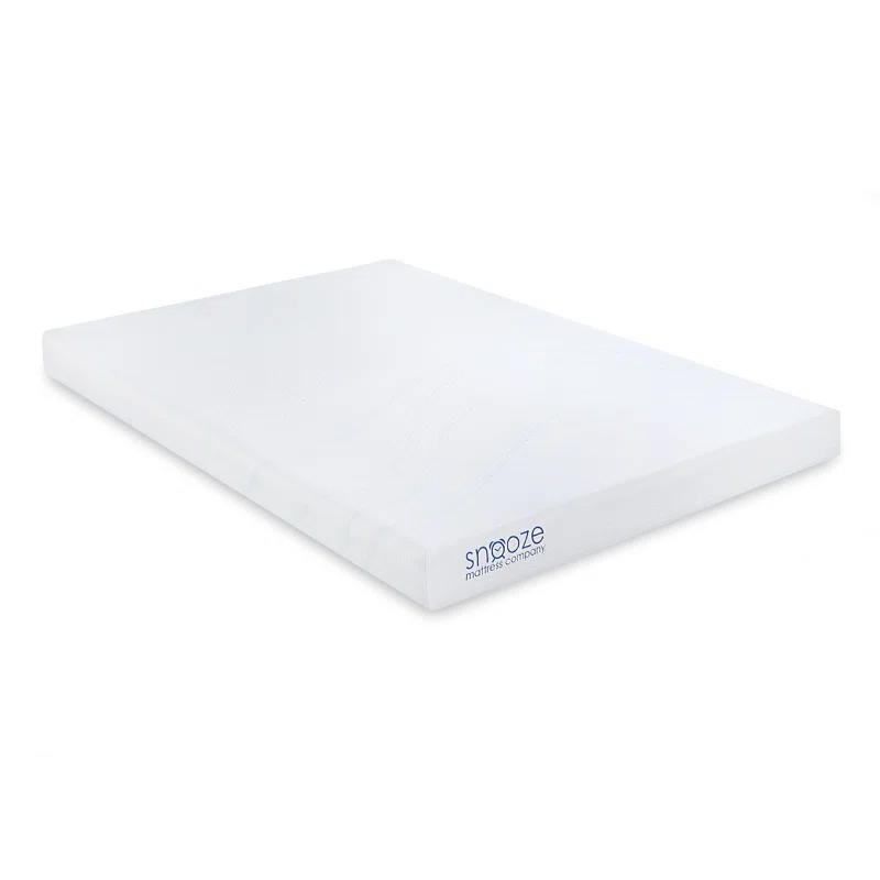 Snooze Snooze Support Memory Foam Mattress