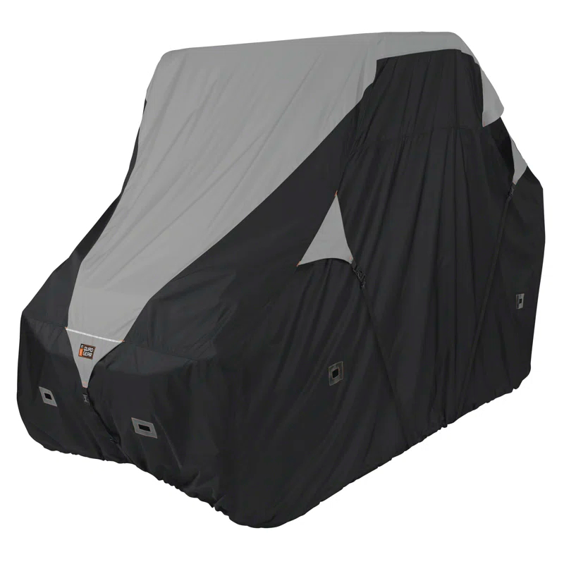 Classic Accessories Buckle Mildew Resistant UTV Cover By Classic Accessories