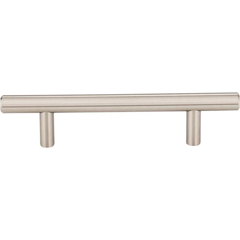 Elements by Hardware Resources Naples 3 3/4" Center to Center Bar Pull (Set of 10)
