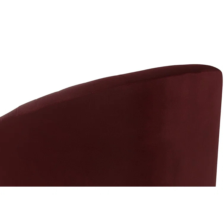 Wade Logan® Aladdin Upholstered Armchair