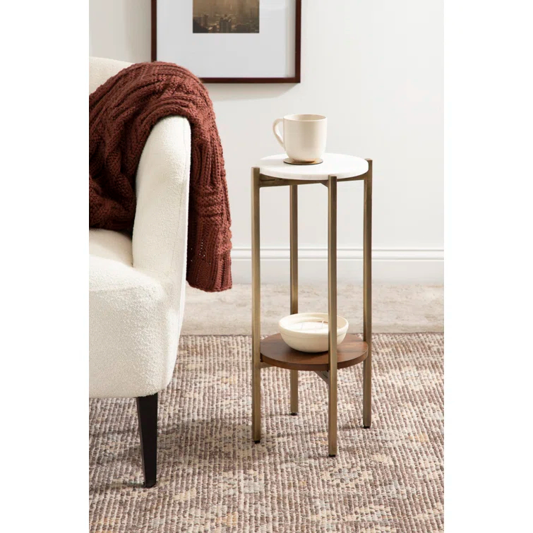 Oakdale Multi-Tiered Plant Stand