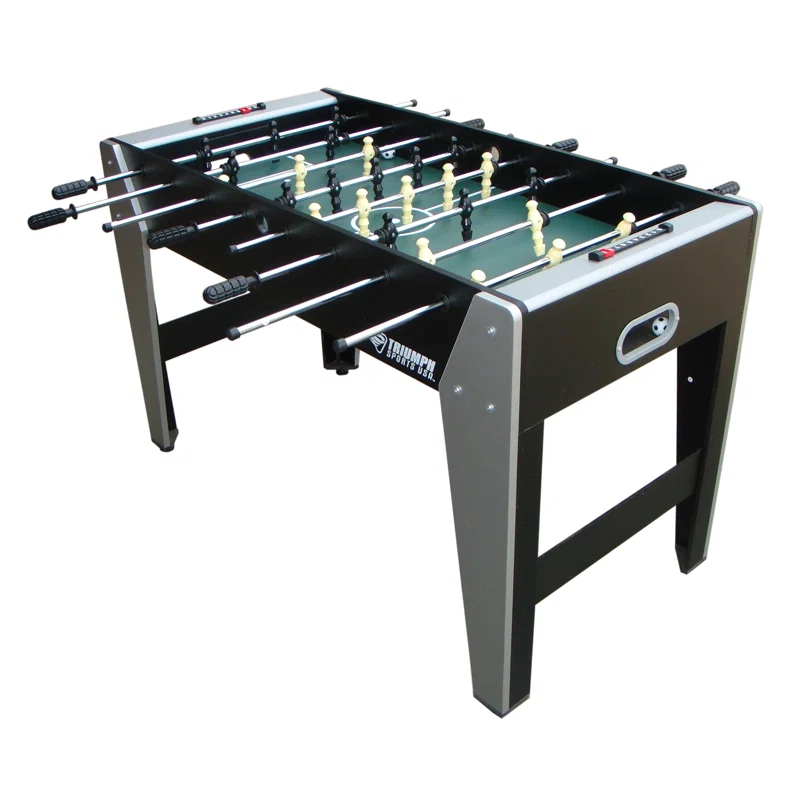 Triumph Sports 48'' Wood Foosball Table