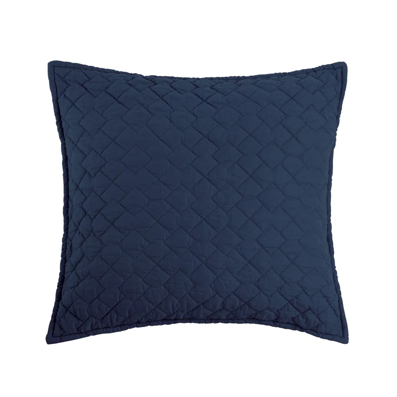 C&F Home Diamond Throw Pillow