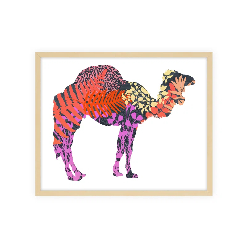 Nature Creative " Flora And Fauna 42 "