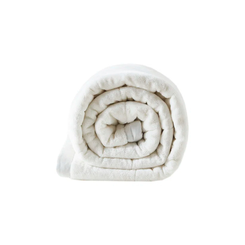 Madison Park Coleman Reversible HeiQ Smart Temperature Down Alternative Blanket