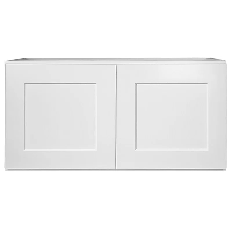 Design House Design House Brookings (Ready-to-Assemble) Shaker Style Wall Kitchen Cabinet