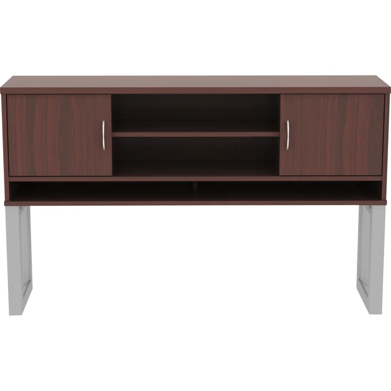 Lorell Lorell 36'' H x 59'' W Desk