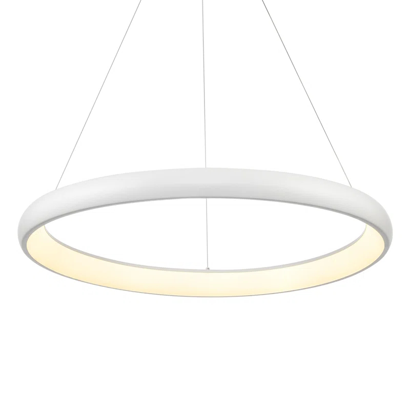 Kuzco Lighting Cortana 1 - Light LED Unique/Statement Pendant