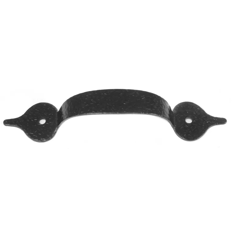Laurey Colonial 3 3/8" Center to Center Arch pull
