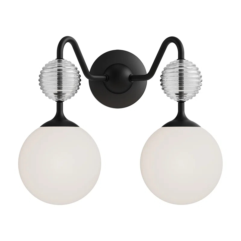 Alora Mood Celia 2 - Light Vanity Light