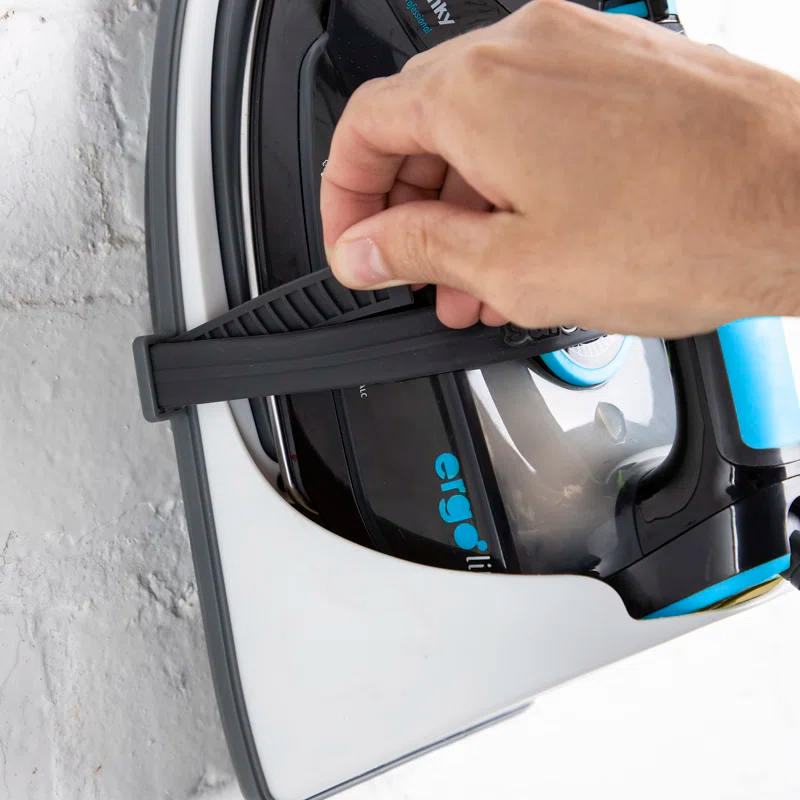 Minky Homecare SureGRIP Iron Holder
