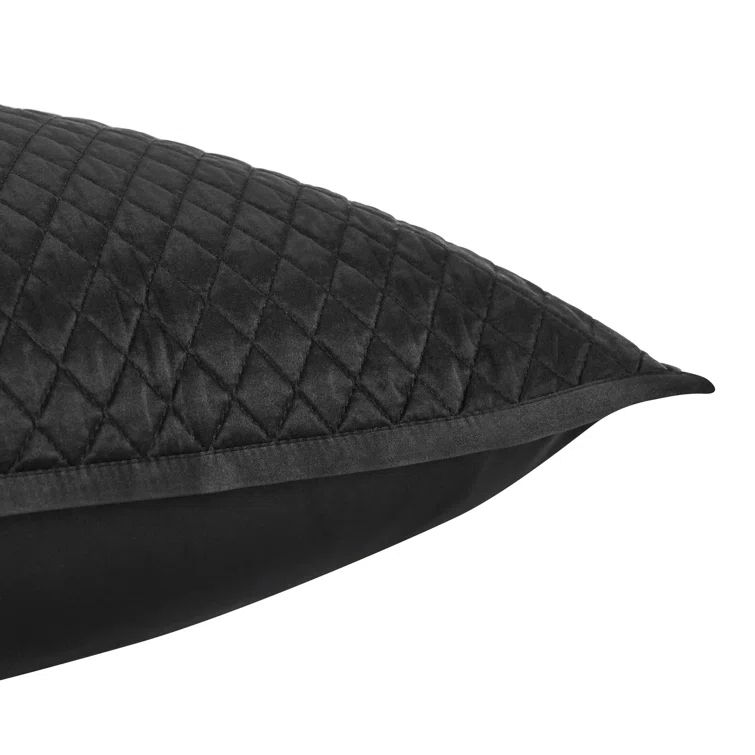 Villa by Classic Home Winthrop Sateen Pillow Sham