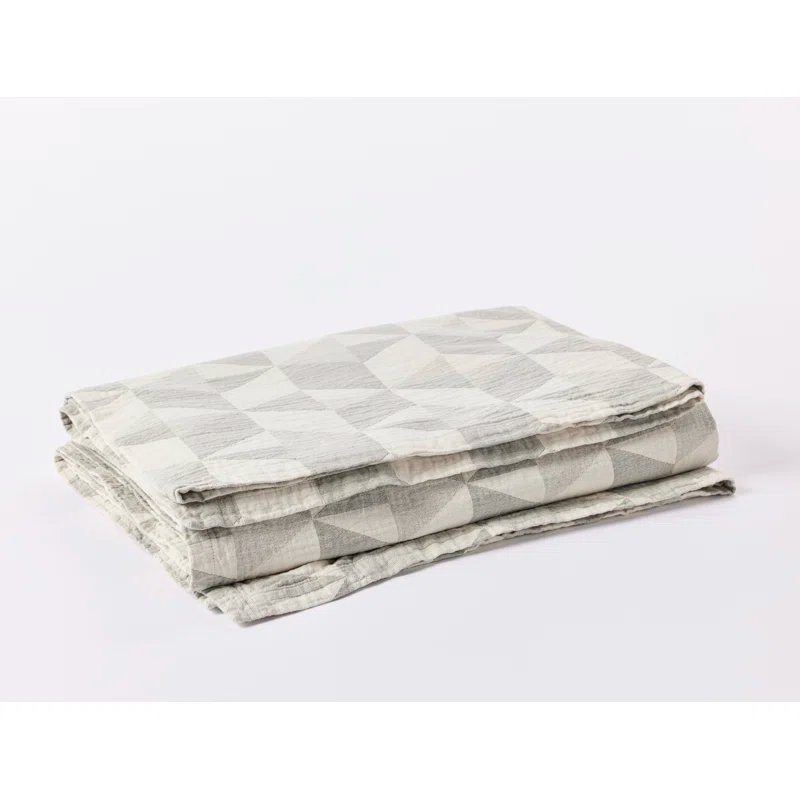 Pismo Organic Blanket