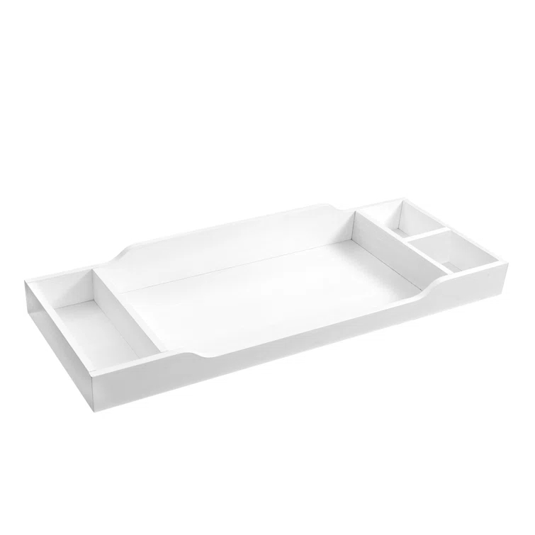 Sorelle Providence Changing Table Topper