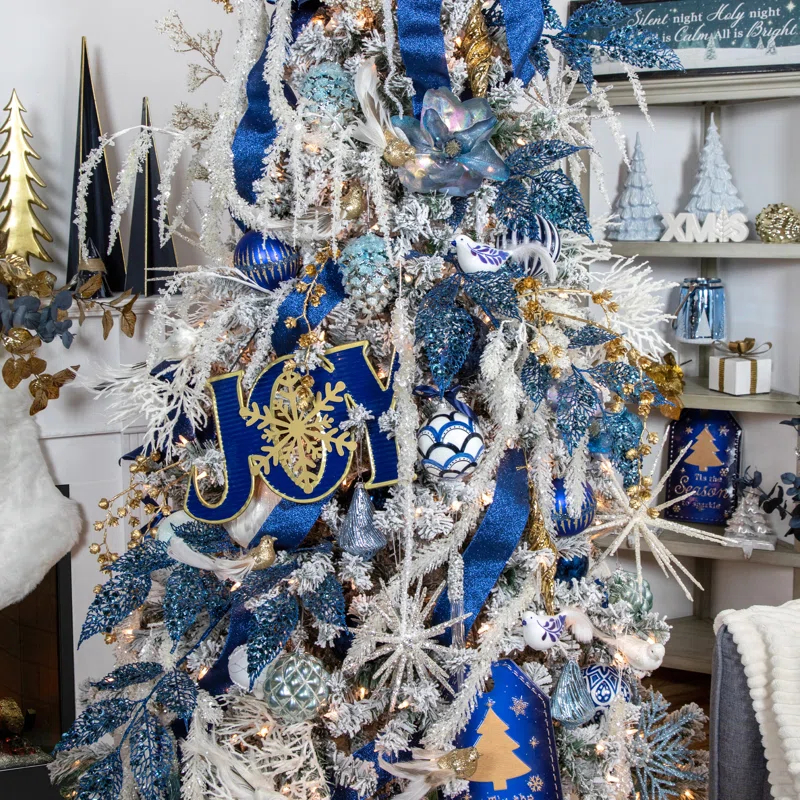 Northlight Seasonal 32" Gold Pine Cone Artificial Christmas Spray