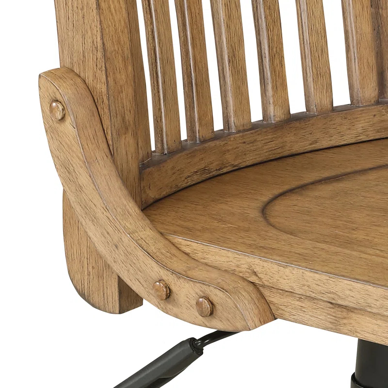 Bankers Chair