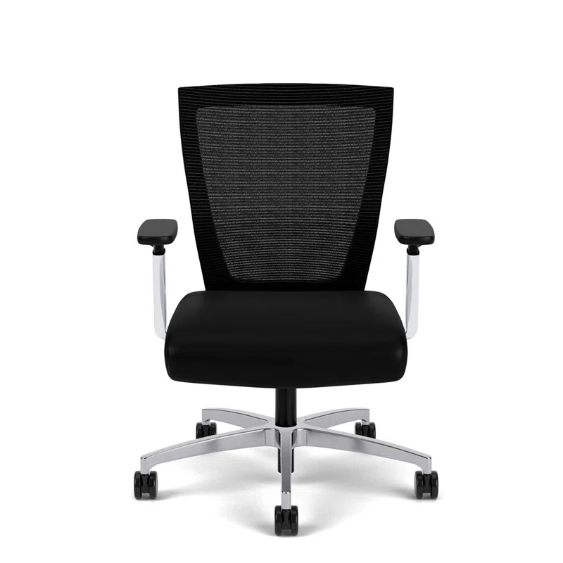 Via Seating Run II Task Chair