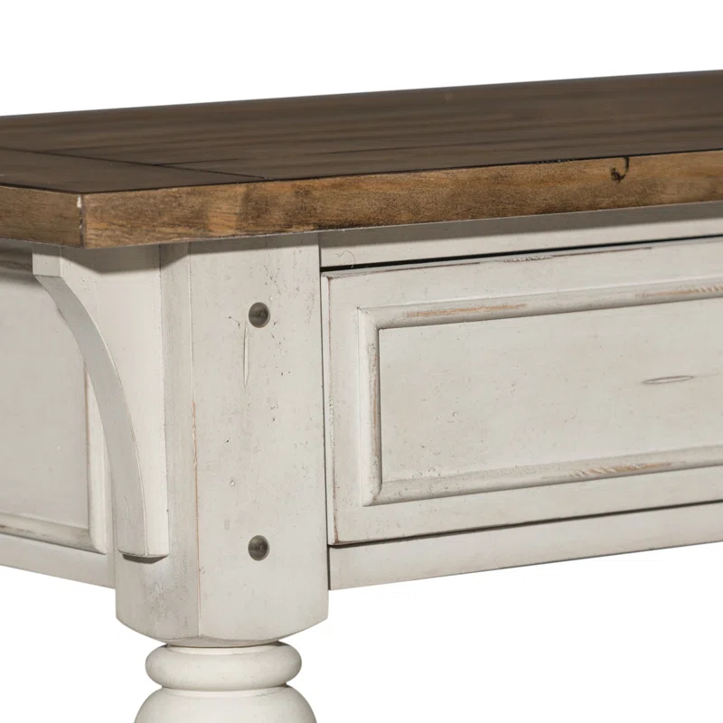 Laurel Foundry Modern Farmhouse® Hexham 52'' Console Table