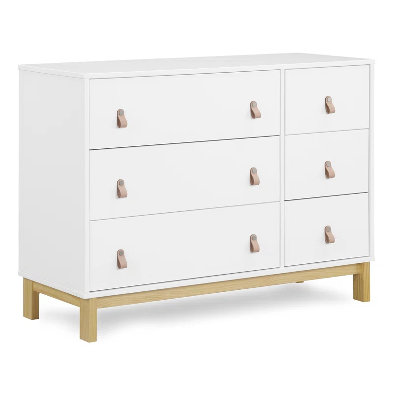 babyGap 47.5'' W 6 - Drawer Dresser