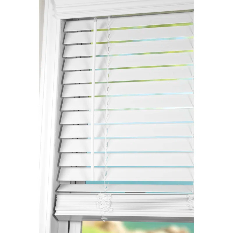 Arlo Room Darkening Horizontal/Venetian Blind
