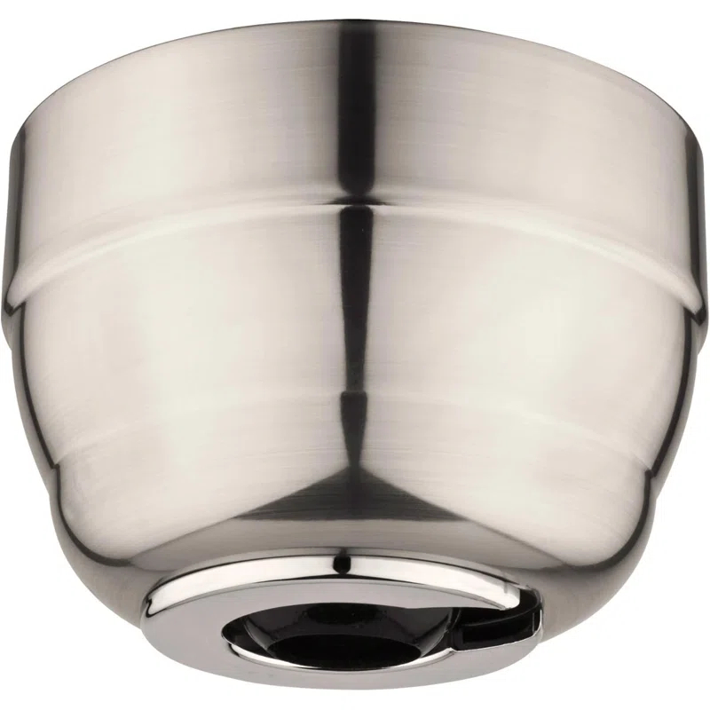 Westinghouse Lighting Brushed Nickel Ceiling Fan Canopy