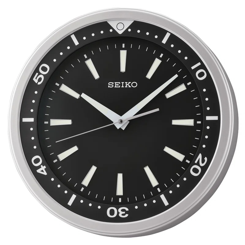 Seiko Wall Clock