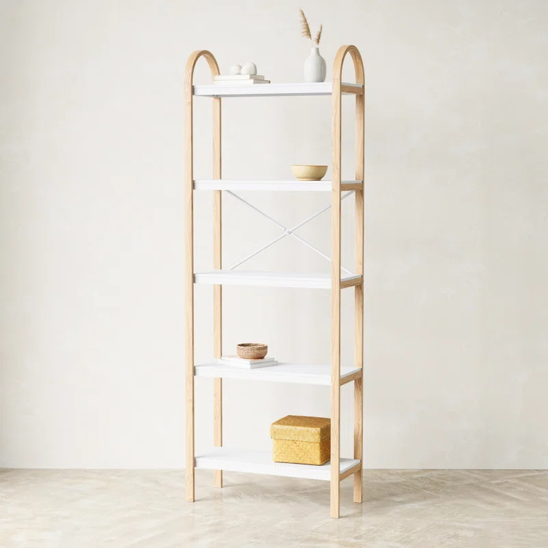 Umbra Bellwood Etagere Bookcase