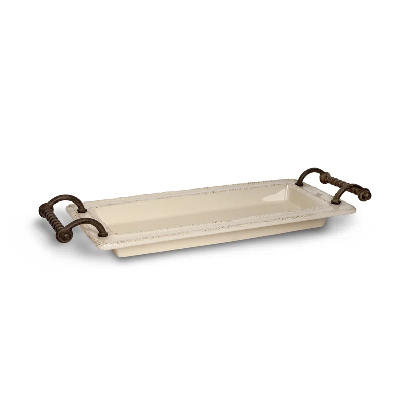 The GG Collection GG Tray