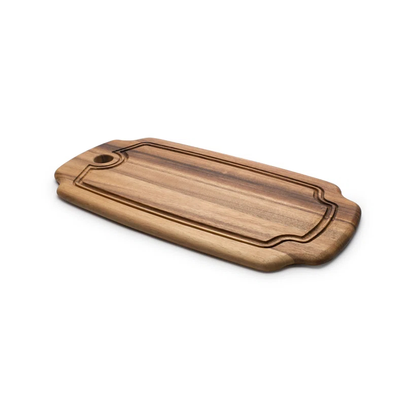 Ironwood Gourmet Gourmet Acacia Wood Cutting Board