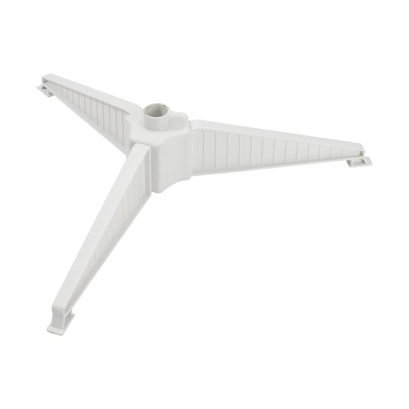 Northlight Seasonal Christmas Tree Stand For 3' - 4' Artificial Trees